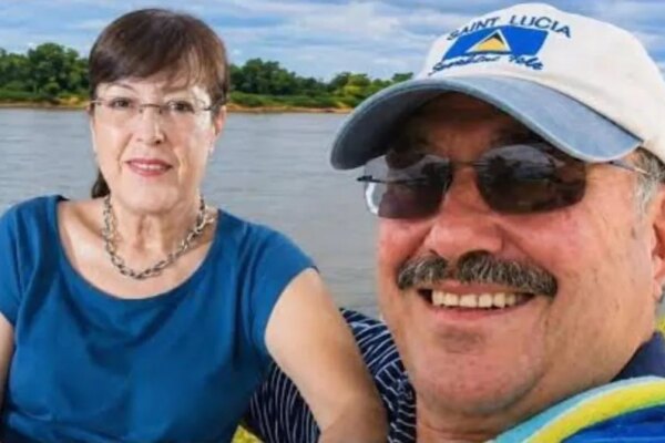 Assassinato de casal no Kruger: África do Sul quer extradição de dois moçambicanos