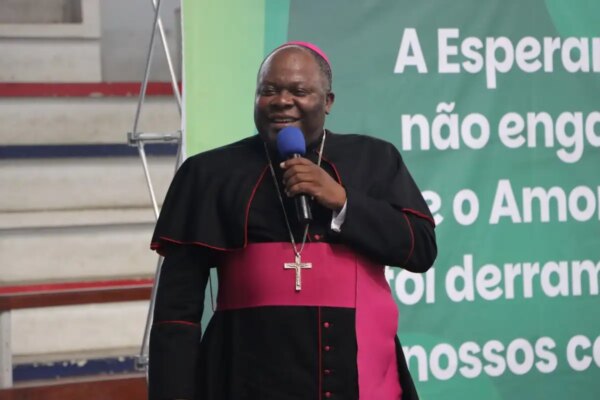Bispo da Diocese de Quelimane encontrado morto na Casa Episcopal