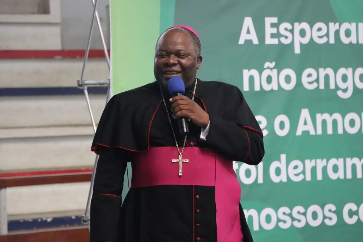 Bispo da Diocese de Quelimane encontrado morto na Casa Episcopal