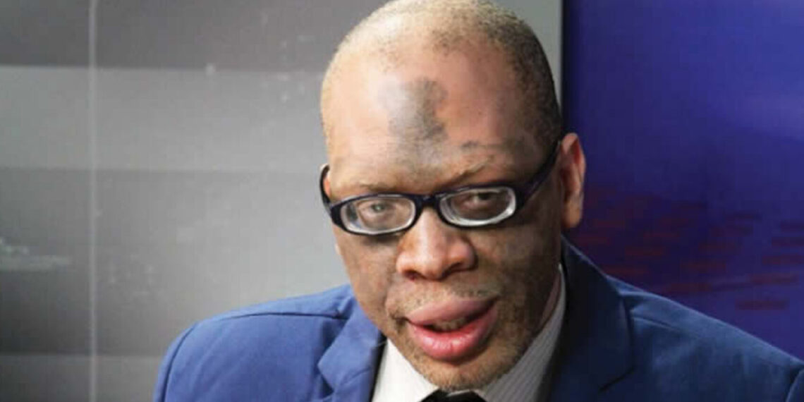 Carlos Mondlane destaca papel do Notícias na promoção da literatura