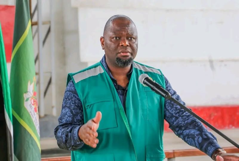 Conselho Municipal de Maputo reforça assistência social com transporte funerário gratuito