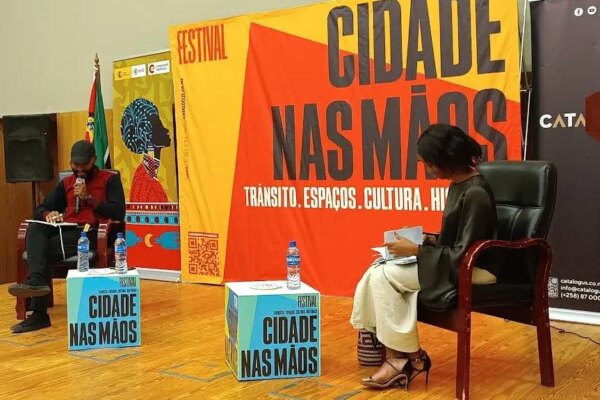 Cultura, clima e tecnologia no centro de debate sobre o futuro das cidades