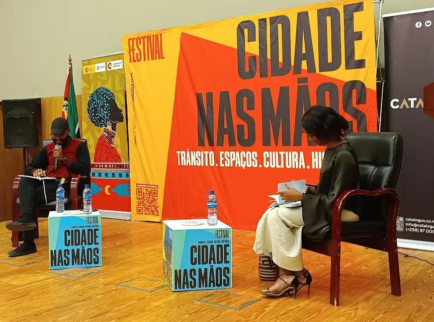 Cultura, clima e tecnologia no centro de debate sobre o futuro das cidades