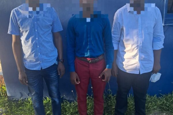 Dois profissionais de saúde condenados a sete anos de prisão