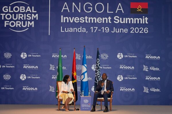 EM ANGOLA: País expõe potencialidades turísticas no Fórum Global