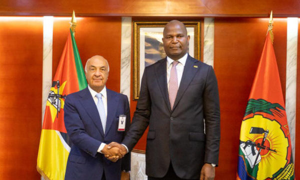 Empresários suíços querem apoiar Moçambique na transparência económica e visibilidade internacional