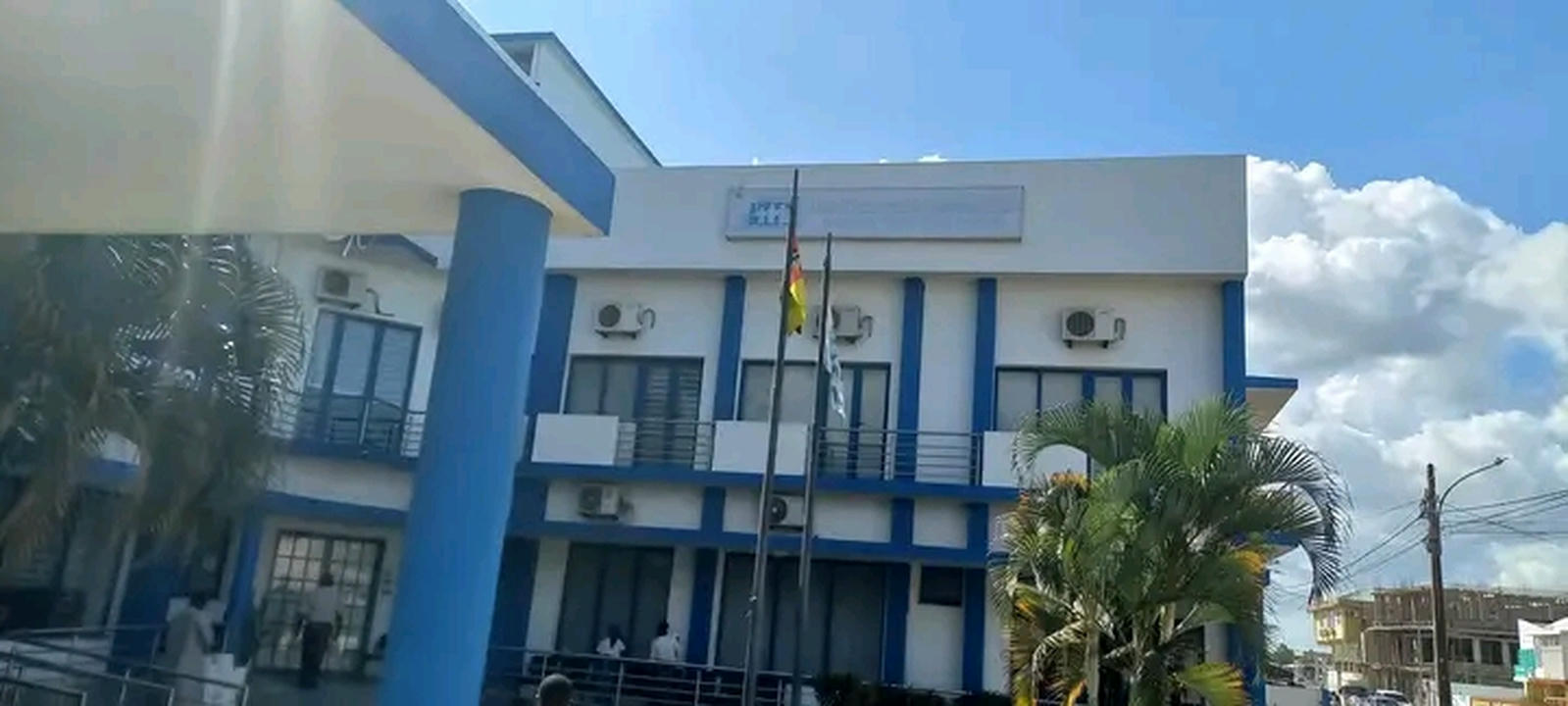 INSS esclarece suspensão de pensão de sobrevivência a viúva em Quelimane