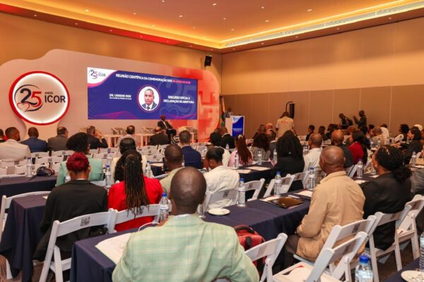 Mais de três mil crianças submetidas a cirurgias cardíacas em Moçambique