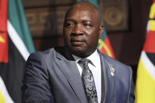 Ministro da Justiça defende maior credibilidade e eficiência no sistema judicial em Moçambique