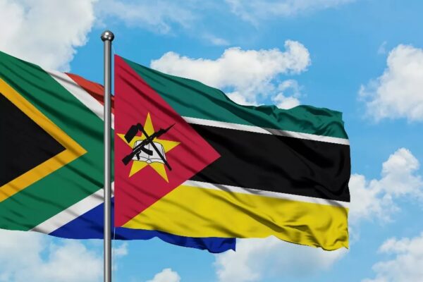 Moçambique e África do Sul reforçam cooperação e gestão da imigração