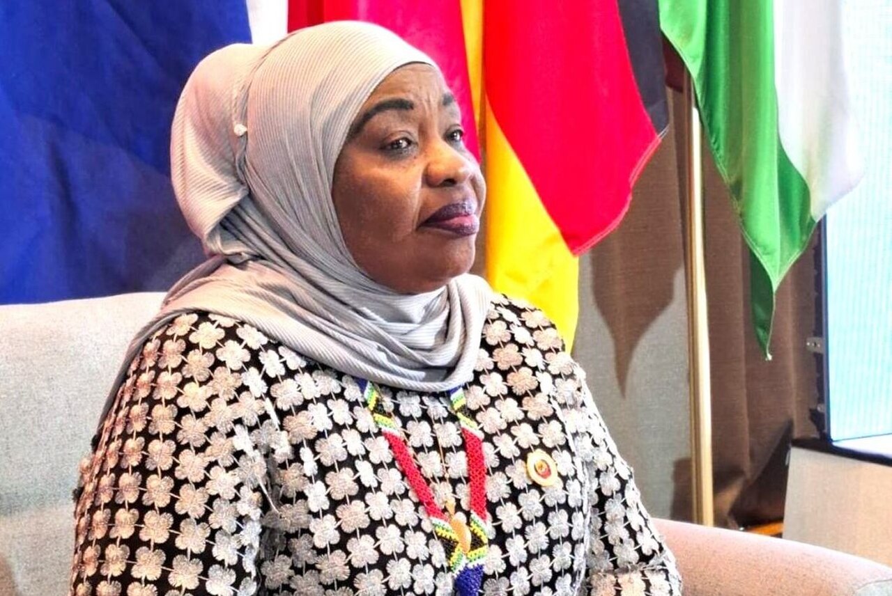 Moçambique poderá integrar Comissão Executiva da União Parlamentar da Organização de Cooperação Islâmica