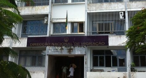 Movimento migratório cresce 18 por cento