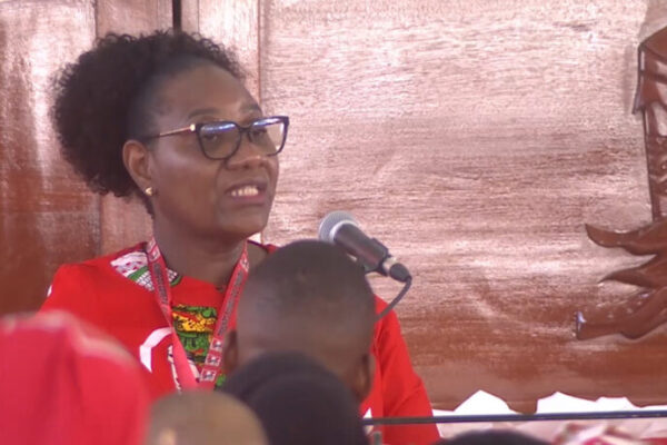 OMM apela ao reforço da assistência e protecção das crianças em Moçambique