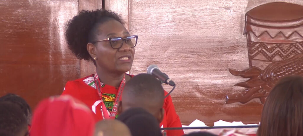 OMM apela ao reforço da assistência e protecção das crianças em Moçambique