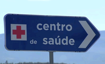 Primeira-Dama inaugura centro de saúde de Gruja no distrito de Búzi