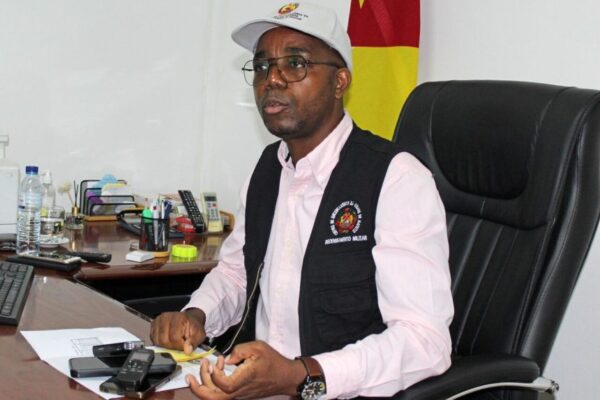 Recrutamento militar em Maputo apela ao fim da corrupção no processo de incorporação