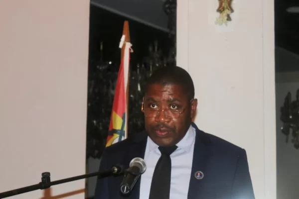 SE defende parcerias público-privadas para impulsionar turismo em Maputo