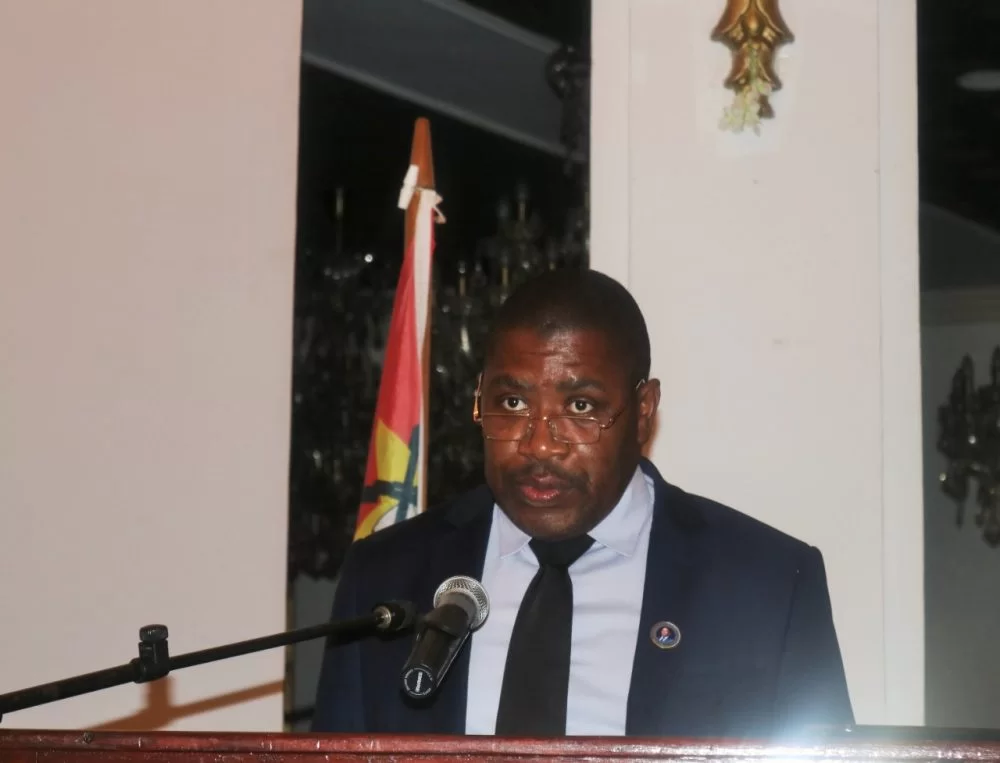 SE defende parcerias público-privadas para impulsionar turismo em Maputo