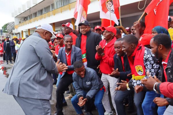 Secretário-geral da Frelimo enaltece FENA