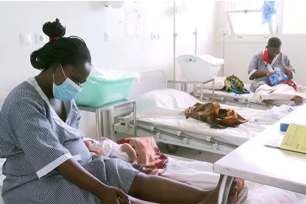 Sector da Saúde regista queda de mortes maternas na Província de Maputo