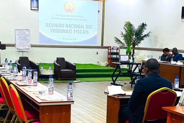 Tribunais Fiscais uniformizam procedimentos