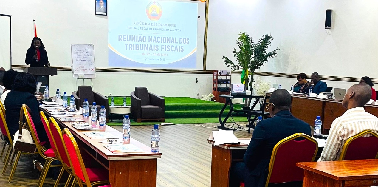 Tribunais Fiscais uniformizam procedimentos