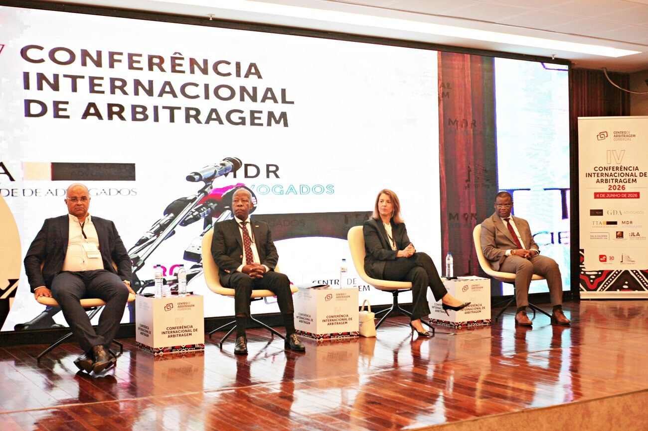 Tribunal Supremo apela ao investimento na formação de árbitros judiciais