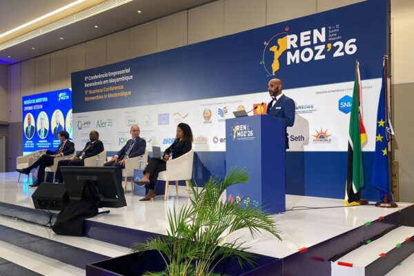 União Europeia investe 50 milhões de dólares no Fundo Verde para o Clima em Moçambique