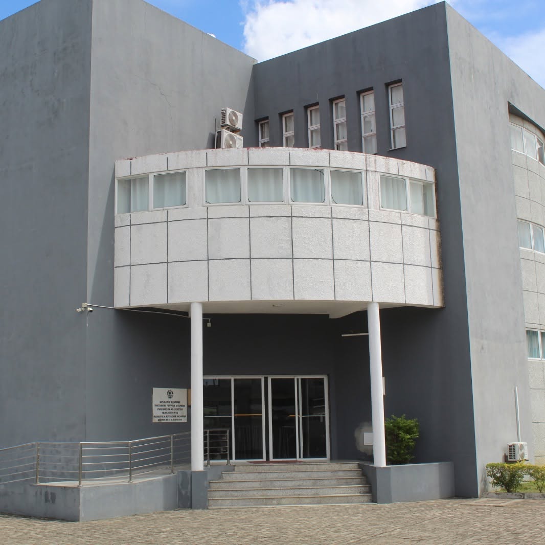 Zambézia: Procuradoria Provincial sob fiscalização do Ministério Público