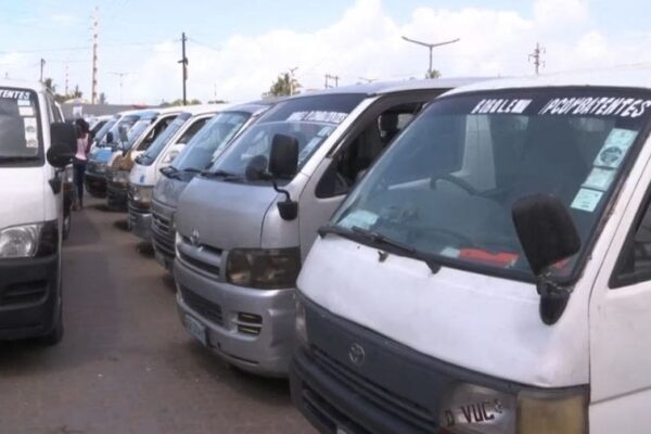 Associação dos Transportadores de Gaza promete sancionar cobrança ilegal de tarifas em Xai-Xai