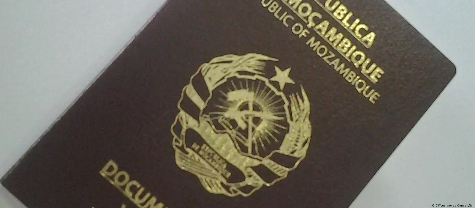 Aumenta procura pelo Documento de Viagem para mineiros e trabalhadores sazonais moçambicanos