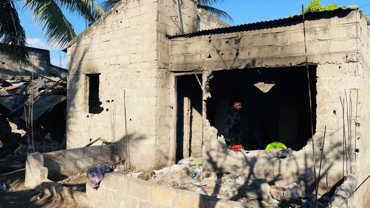 Briga de vizinhos termina em morte