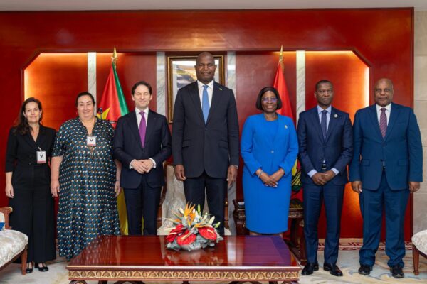 Destacados avanços na parceria entre Moçambique – União Europeia