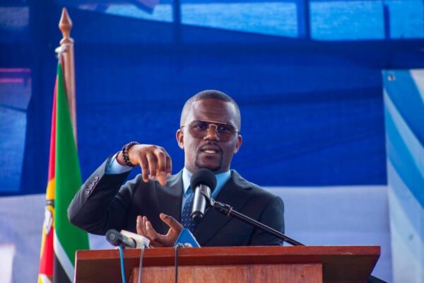 Edil de Pemba declara tolerância zero à corrupção