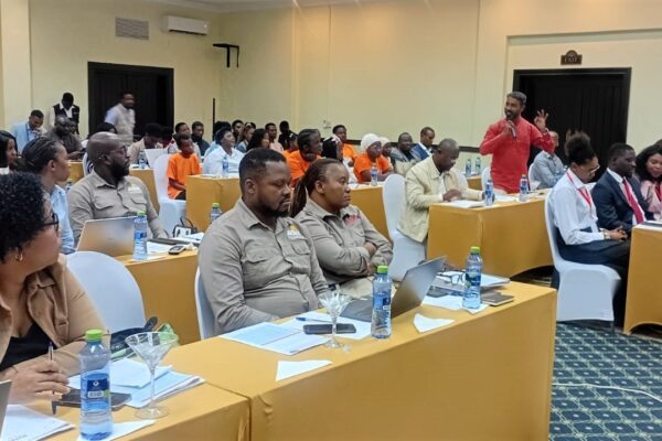 Empreendedores de Cabo Delgado definem prioridades para atrair investimentos