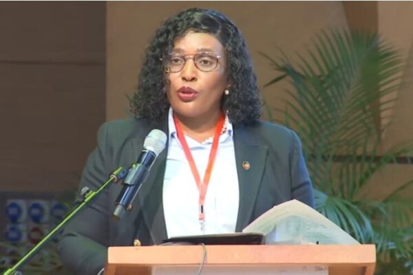 Ensino superior deve apostar na inovação e valorização dos recursos locais, defende Ministra