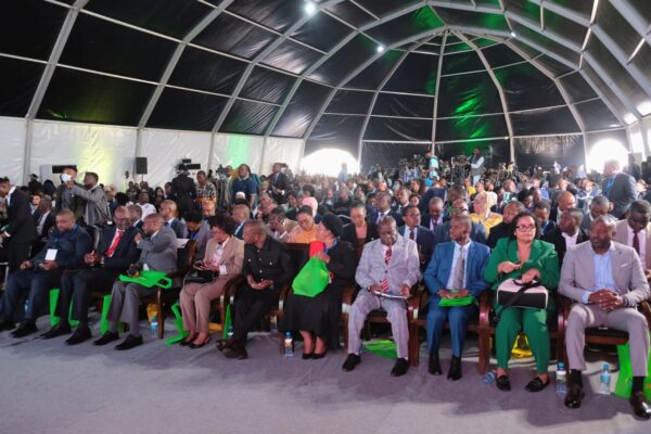 FÓRUM DE NEGÓCIOS DA MATOLA: Mais investimentos para província de Maputo