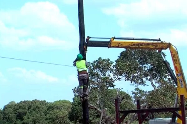 Falta de financiamento atrasa electrificação de postos administrativos em Cabo Delgado