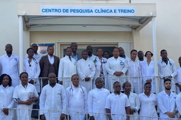 MISAU revê regulamento de residências médicas para descentralizar formação especializada