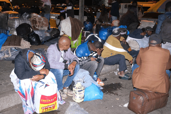 Mais de 6 mil malawianos regressaram ao país com apoio de Moçambique