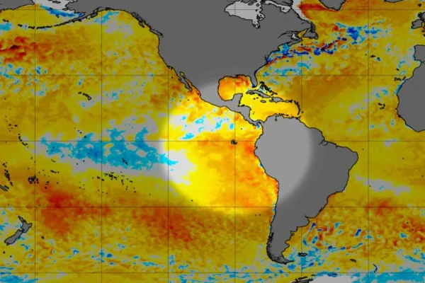 Moçambique entre os 12 países africanos que vão beneficiar de apoio da ONU para enfrentar o El Niño