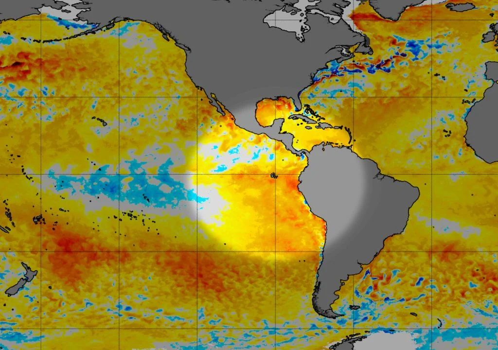 Moçambique entre os 12 países africanos que vão beneficiar de apoio da ONU para enfrentar o El Niño