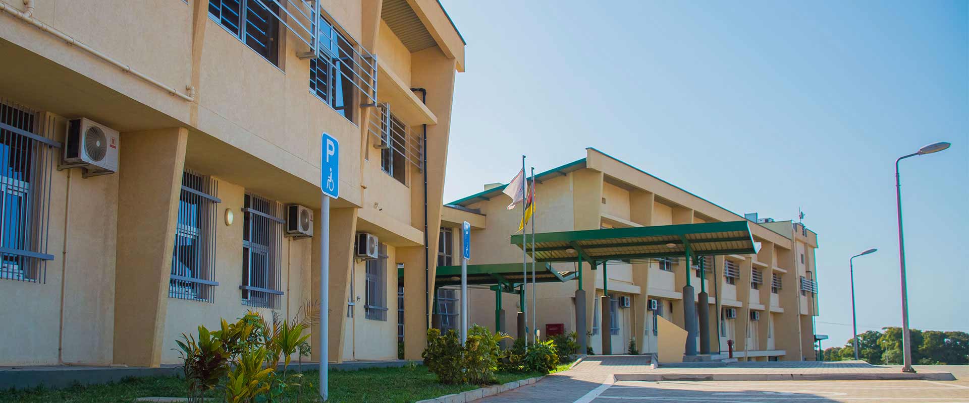 Moçambique passa a contar com a primeira Escola de Saúde Pública para qualificar especialistas