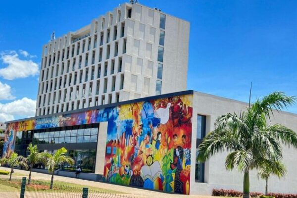 Município da Matola mobiliza investidores