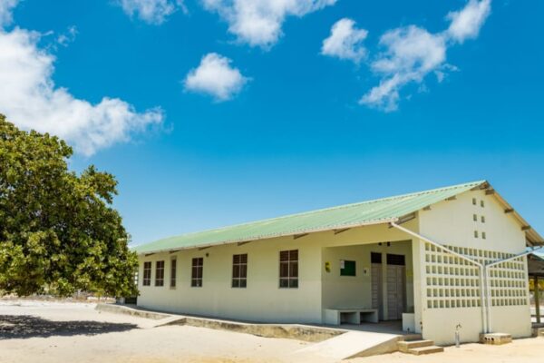 Niassa reforça rede de saúde com três novas unidades sanitárias em Maúa