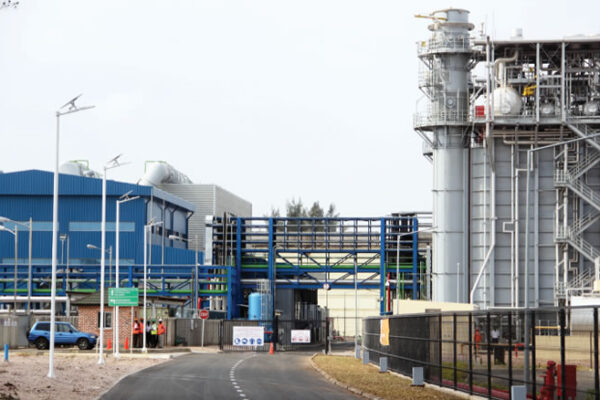 Nova central a gás em Cabo Delgado vai responder à crescente procura por electricidade