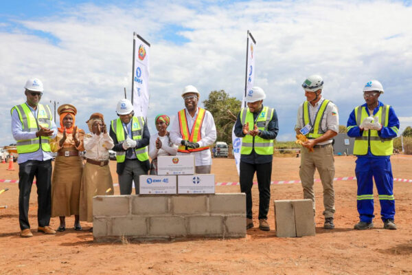 Novo centro de treinamento de segurança marítima abre em 2028