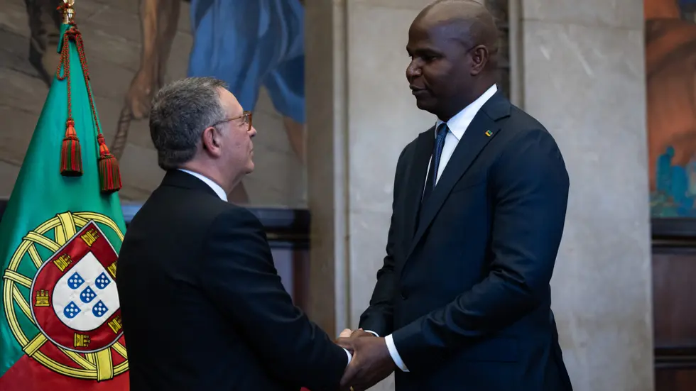 PR inicia visita oficial a Portugal para reforçar relações de cooperação