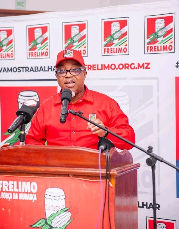 PROVÍNCIA DE MAPUTO: Frelimo quer cumprimento dos manifestos eleitorais nas autarquias