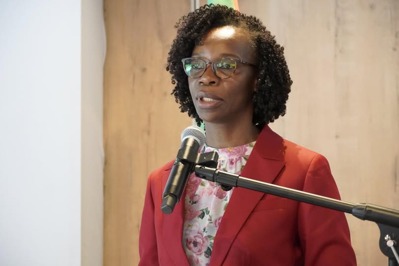 Protecção das mulheres viúvas deve ser responsabilidade colectiva, afirma Ministra do Trabalho